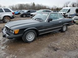 1978 Mercedes-Benz 1978 Mercedes Benz SL 450 en venta en Chalfont, PA