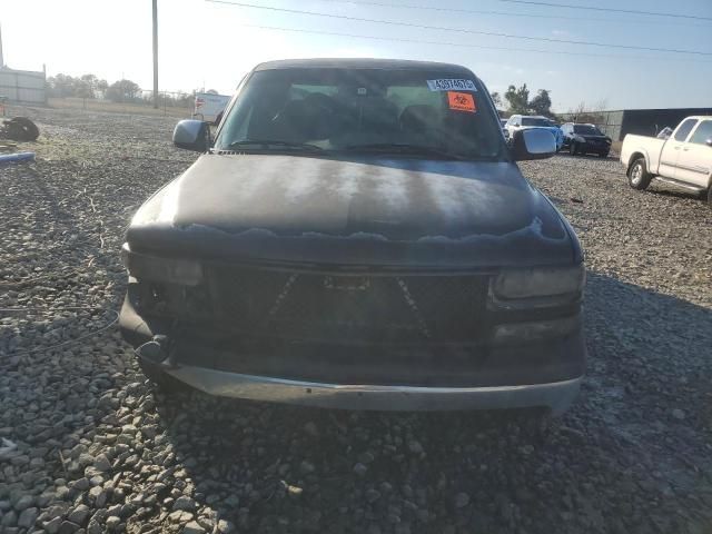 2000 Chevrolet Silverado C1500