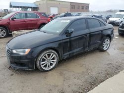 Audi salvage cars for sale: 2015 Audi A3 Premium