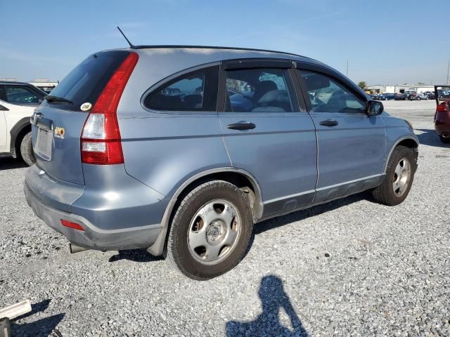 2008 Honda CR-V LX