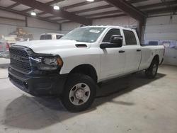 Vehiculos salvage en venta de Copart Chambersburg, PA: 2023 Dodge RAM 3500 Tradesman