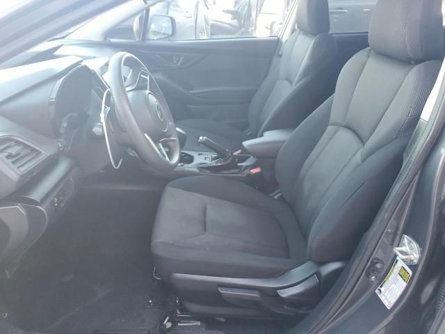 2021 Subaru Impreza Premium