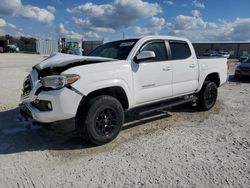 2016 Toyota Tacoma Double Cab for sale in Arcadia, FL