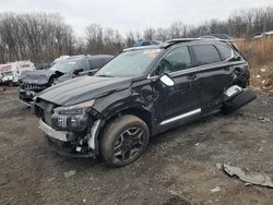 2023 Hyundai Santa FE Limited en venta en Baltimore, MD