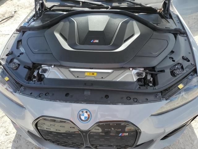 2023 BMW I4 M50