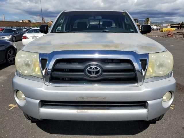 2005 Toyota Tacoma Double Cab Prerunner