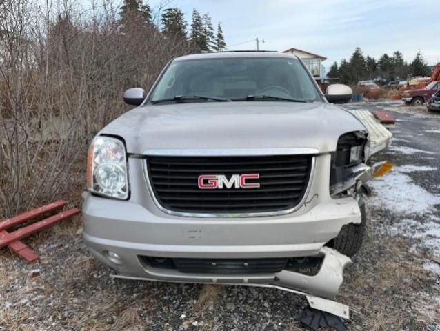 2007 GMC Yukon