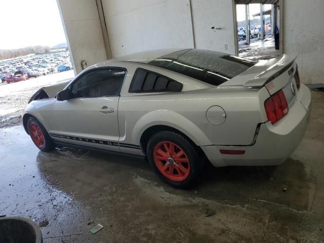 2006 Ford Mustang