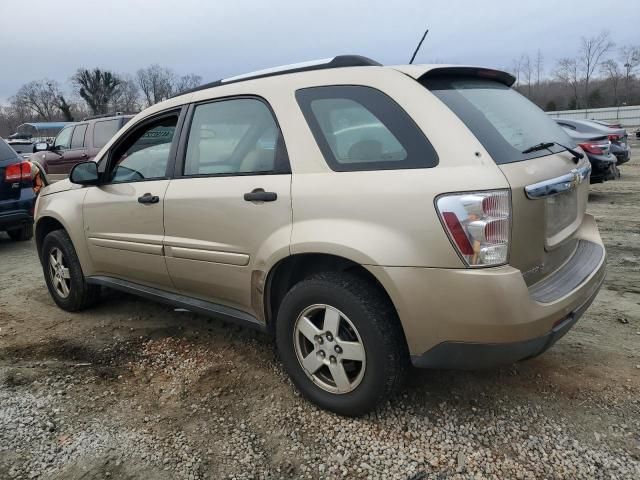 2008 Chevrolet Equinox LS