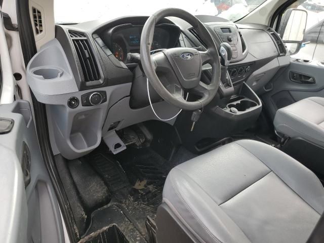 2017 Ford Transit T-250
