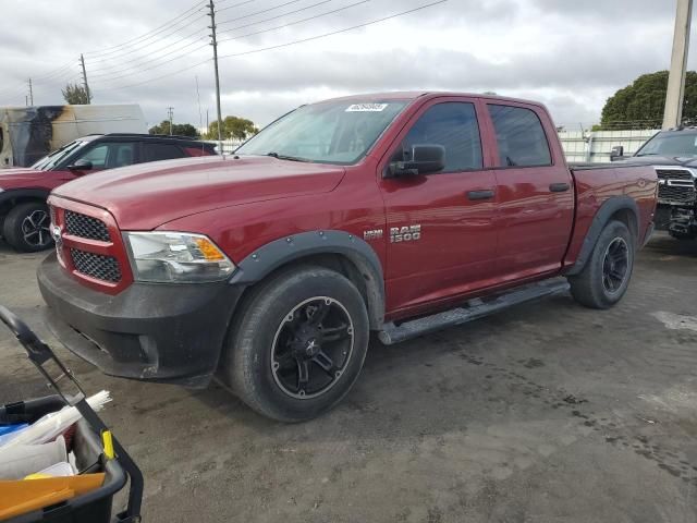 2013 Dodge RAM 1500 ST