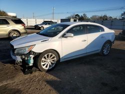 Buick Lacrosse Vehiculos salvage en venta: 2015 Buick Lacrosse