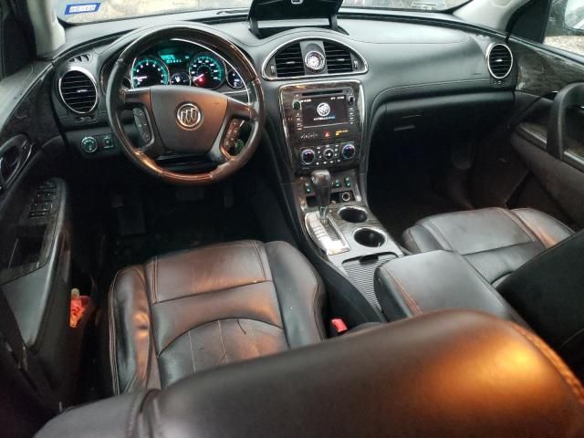 2013 Buick Enclave