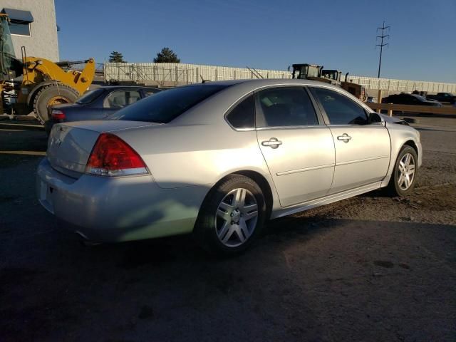 2013 Chevrolet Impala LT