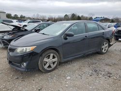 Toyota Camry l salvage cars for sale: 2014 Toyota Camry L