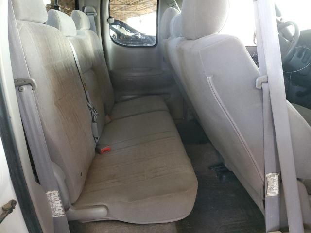 2005 Toyota Tundra Access Cab SR5