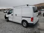 2017 Chevrolet City Express LT