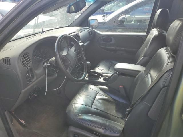 2003 Chevrolet Trailblazer