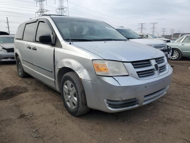 2008 Dodge Grand Caravan SE