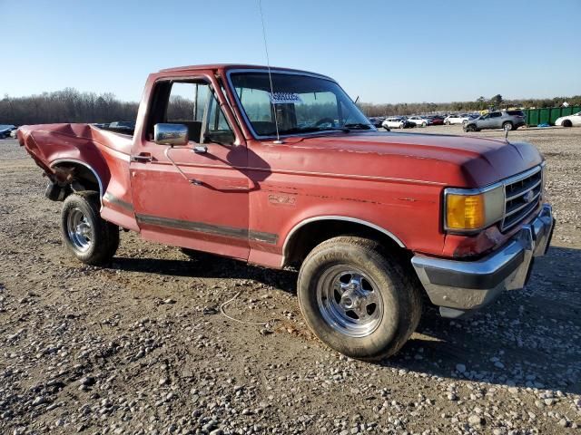 1990 Ford F150