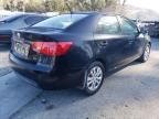 2011 KIA Forte EX