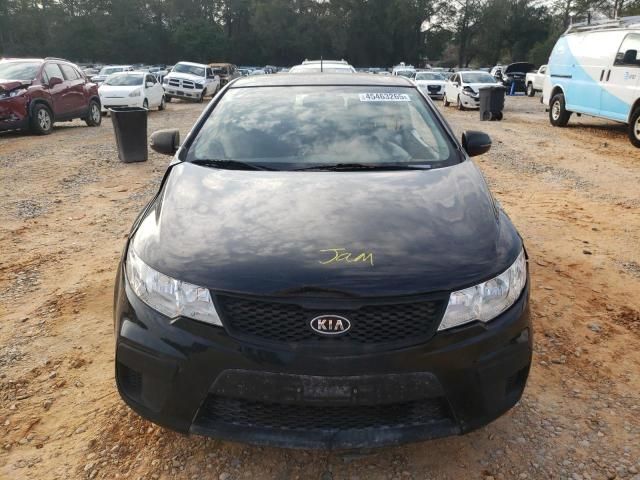 2012 KIA Forte EX