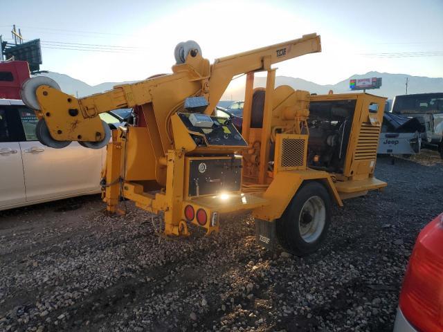 2004 Unknown 2004 TSE International Underground Cable Puller