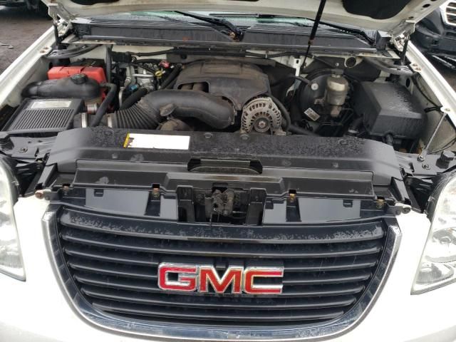 2007 GMC Yukon XL K1500