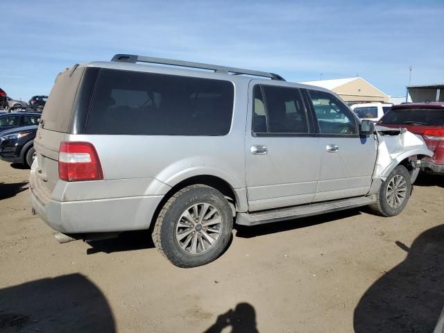 2016 Ford Expedition EL XLT