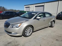 Buick salvage cars for sale: 2016 Buick Lacrosse