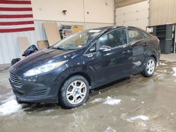 2016 Ford Fiesta SE for sale in Candia, NH