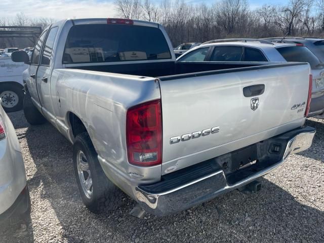 2005 Dodge RAM 1500 ST