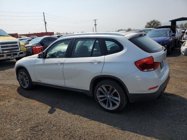 2014 BMW X1 SDRIVE28I