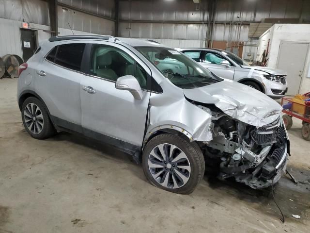 2019 Buick Encore Essence