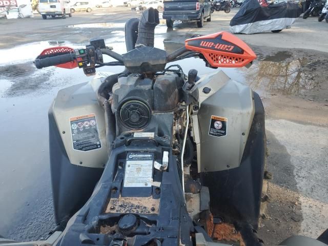 2022 Can-Am Renegade X MR 1000R