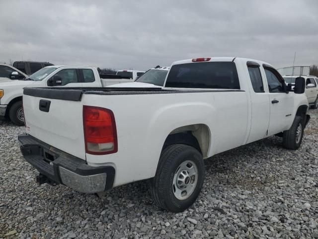 2011 GMC Sierra C2500 Heavy Duty