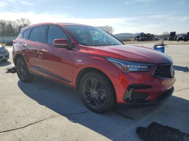 2020 Acura RDX A-Spec