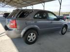 2008 KIA Sorento EX