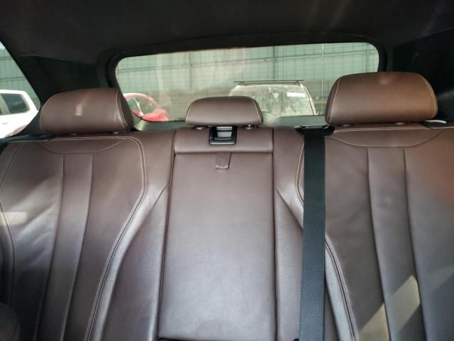 2014 BMW X5 Xdrive35i