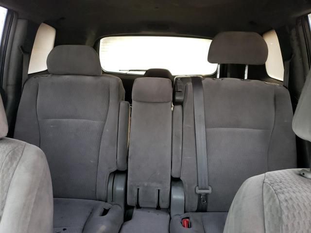 2008 Toyota Highlander