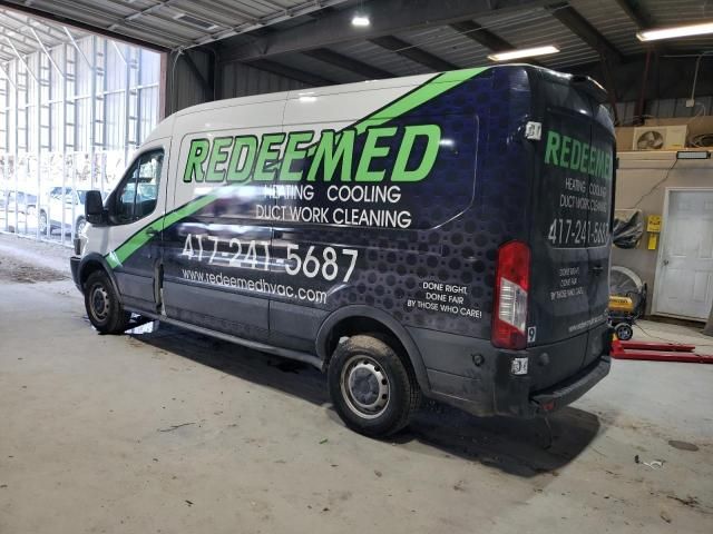 2019 Ford Transit T-250