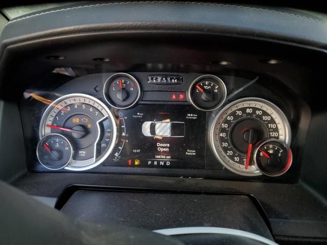 2014 Dodge RAM 1500 Sport