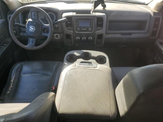 2015 Dodge RAM 3500