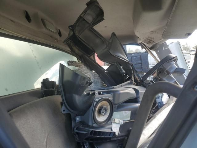2008 Freightliner M2 106 Medium Duty