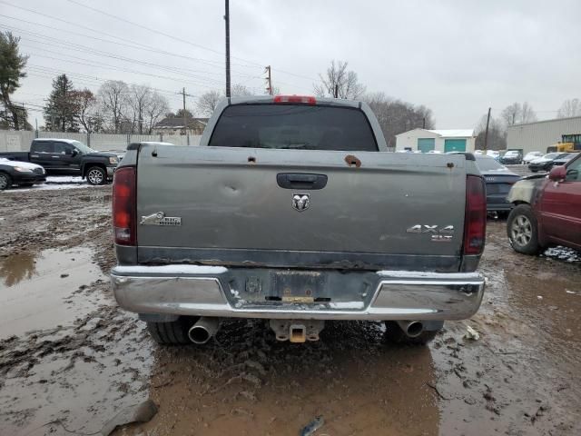 2006 Dodge RAM 1500 ST