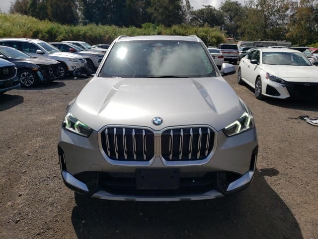 2024 BMW X1 XDRIVE28I