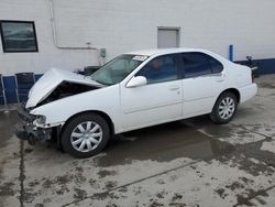 Nissan Altima salvage cars for sale: 2000 Nissan Altima XE