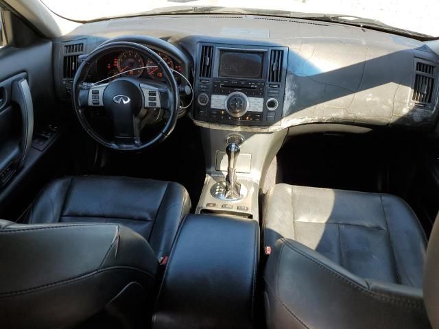 2006 Infiniti FX35