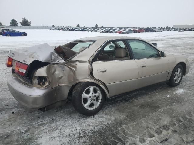 1997 Lexus ES 300