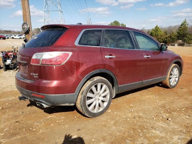 2010 Mazda CX-9